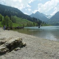 Schwarzsee - Panorama Bike Etappe 11