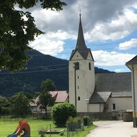 Pfarrkirche Grafendorf Hl. Jakobus der Ältere