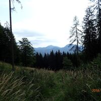 Aufstieg