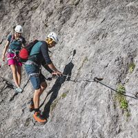 Ellmau_Jubiläumssteig_Wilder Kaiser