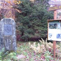 Knoche-Denkmal