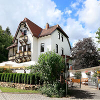 Eiscafé Am Kurpark – Georgenthal