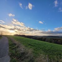 Herbstspaziergang Prüm 