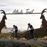 Albula Trail
