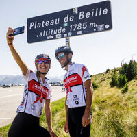 Plateau de Beille