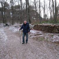 Von Liesing nach Mödling