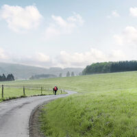 Natursteig Sieg Etappe 05