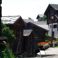 Mund Dorf