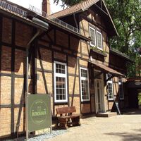 Peak Hotel Lichtenberg mit Restaurant Burghaus