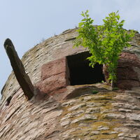 Heinturm