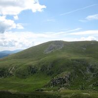 Waldheimhütte - Lavantsee - Zirbitzkogel