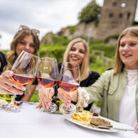 Oberkircher Weinwanderung