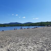 Olbersdorfer See