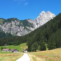Eisenerzer Ramsau