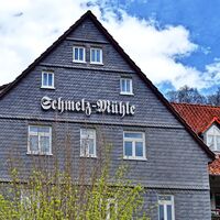 Schmelz-Mühle