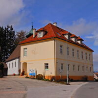 Kirchschlag i. d. Buckl. Welt - Tauchen