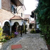 Pokrov-Kloster, Samokov