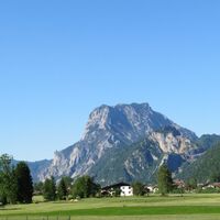 Almtaler Haus - Habernau/Jagersimmerl - Almsee - Hochpfad/Gschirrsattel -  Offensee - Jh. Fahrnau - Rindbachschlucht - Ebensee