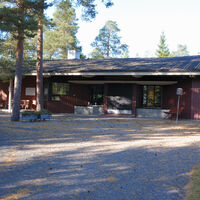 Merilä Lagerhof