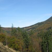 Aufstieg