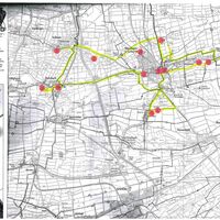 Picknick-Radtour rund um Herxheim