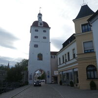 Gundelfingen - Unterestor