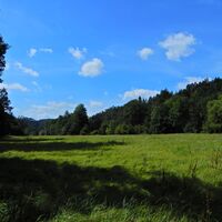 Raabs a. d. Thaya - Drosendorf