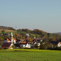 Liggeringen