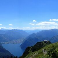 bei der Gmundner Hütte