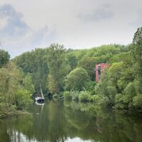 Fischereimuseum Bergheim an der Sieg