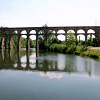 Bietigheimer Enzviadukt