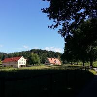 Außenhof Wilhelm