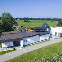 Allgäuer Volkssternwarte Ottobeuren