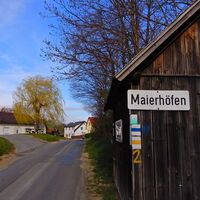Kirchschlag i. d. Buckl. Welt - Tauchen