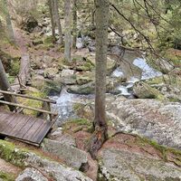 Lohnbachfall