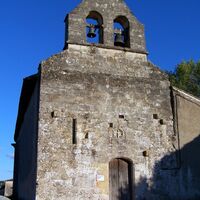 bellebat eglise