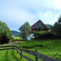 Trofaiach - Leoben