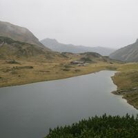 Ignaz-Mattis-Hütte - Obertauern