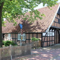 Radeln auf der Mühlen- und Schlössertour