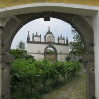 Leopoldklettersteig zur Riegersburg