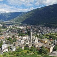 Miralago - Tirano