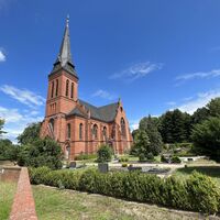 Jakobi-Kirche zu Wittlohe