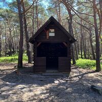 Sommerberg Schutzhütte