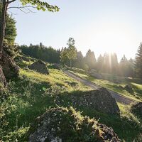 Naturpark Nagelfluhkette