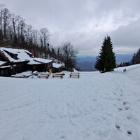 Lilienfelder Hütte
