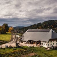 Mathislehof Hinterzarten