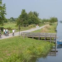 Kanal von Somme-Saigneville