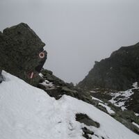 Gollinghütte - Ignaz-Mattis-Hütte