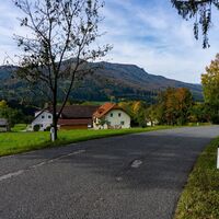 Gsteinert mit Ostrong
