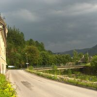 Schneealm - Hinteralm